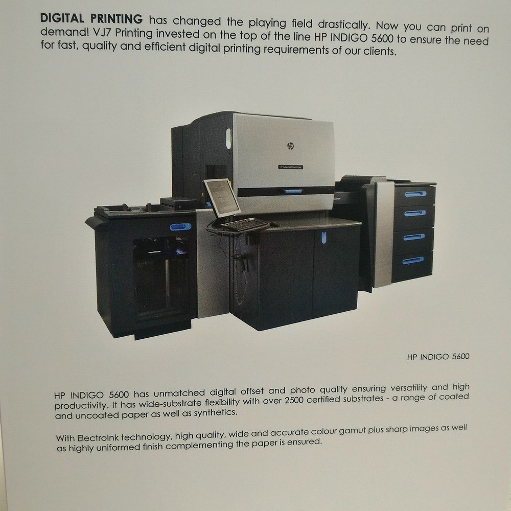 VJ7 Printing - VJ7 Printing - Printing Services Near Me - Valenzuela City, NCR