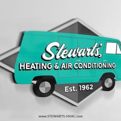 Stewart's Heating & Air Conditioning