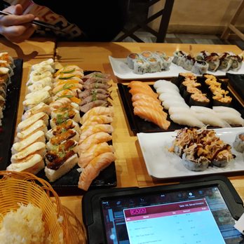 Kaka All You Can Eat - Japanese Near Me - Markham, Ontario Kaka All You Can Eat - Japanese Near Me - Markham, Ontario