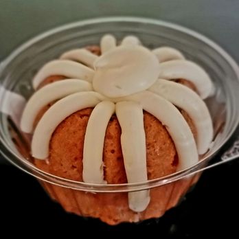 Nothing Bundt Cakes - Nothing Bundt Cakes,  Strawberries and Cream - Bakeries Near Me - Amherst, New York