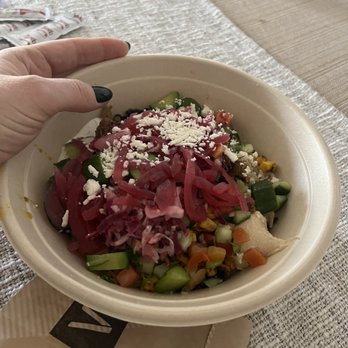 CAVA - Salad Near Me - El Segundo, California