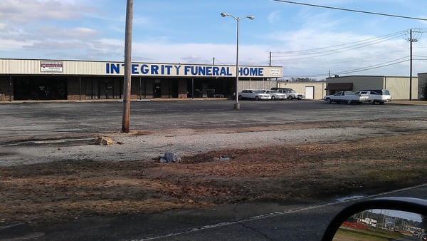 INTEGRITY FUNERAL HOME - Updated June 2026 - 1011 Brooklane Dr