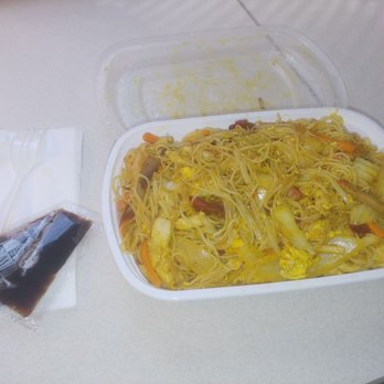 Peking Wok - Singapore Mei Fun - Chinese Near Me - Columbus, Ohio