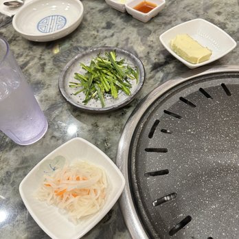 Million Restaurant - Kapiolani - Sides - Korean Near Me - Honolulu, Hawaii Million Restaurant - Kapiolani - Sides - Korean Near Me - Honolulu, Hawaii