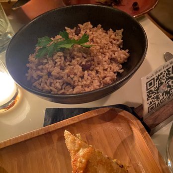 Las' Lap - Rice - Caribbean Near Me - New York, New York