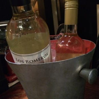 Patch - Wine during happy hour - Cocktail Bars Near Me - London, XGL