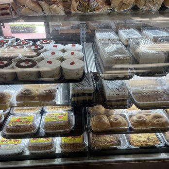 Maikel Bakery - Desserts Near Me - Tampa, Florida