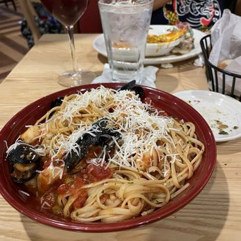 Carrabba's Italian Grill - Linguine - Italian Near Me - Murfreesboro, Tennessee Carrabba's Italian Grill - Linguine - Italian Near Me - Murfreesboro, Tennessee