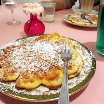 Fuchsbau - Waffles! - Cafes Near Me - Bonn, NW Fuchsbau - Waffles! - Cafes Near Me - Bonn, NW