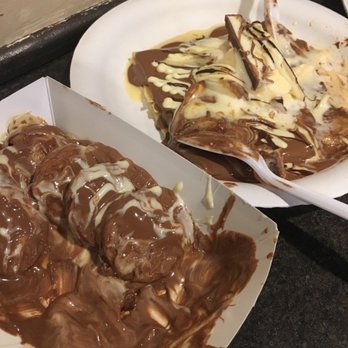 Chocolate Bash - Chocolatiers & Shops Near Me - Newport Beach, California