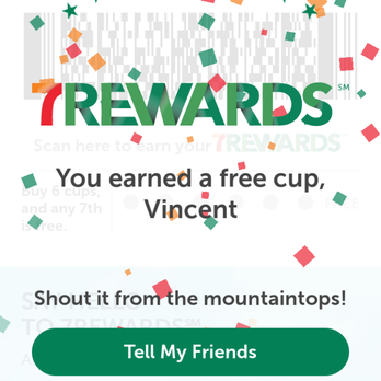 7-Eleven - 7-Eleven- they have a reward program - Convenience Stores Near Me - Stockton, California