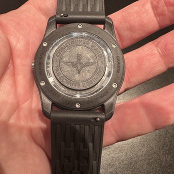 Christopher Ward - Watches Near Me - Falls Church, Virginia