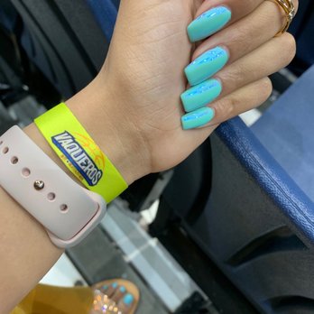 Venetian's Nail Salon & Spa - Last minute walk-in, very satisfied. Ask for Glorimar ! - Nail Salons Near Me - Guaynabo, Puerto Rico Venetian's Nail Salon & Spa - Last minute walk-in, very satisfied. Ask for Glorimar ! - Nail Salons Near Me - Guaynabo, Puerto Rico