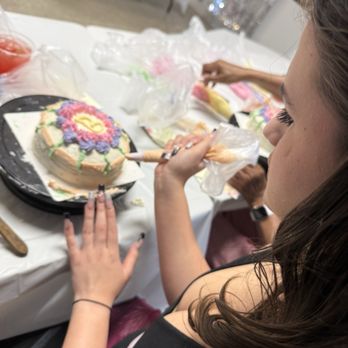 Craves - Concentration - Desserts Near Me - Manchester, Connecticut