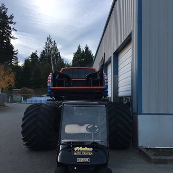 Hudson Auto Service Center - Auto Repair Near Me - Poulsbo, Washington Hudson Auto Service Center - Auto Repair Near Me - Poulsbo, Washington