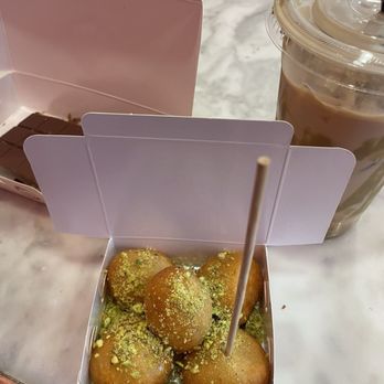 Lily’s Chocolate & Coffee - Lokma - Coffee & Tea Near Me - Alexandria, Virginia Lily’s Chocolate & Coffee - Lokma - Coffee & Tea Near Me - Alexandria, Virginia