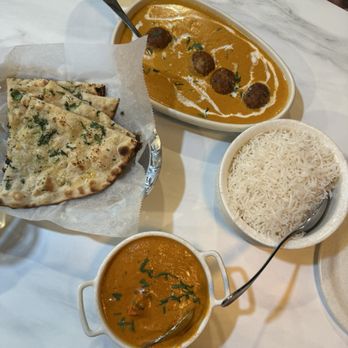 Bharat Bistro - Garlic Naan - Indian Near Me - Easton, Pennsylvania Bharat Bistro - Garlic Naan - Indian Near Me - Easton, Pennsylvania