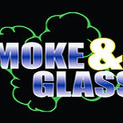 The Smoke and Glass Shop