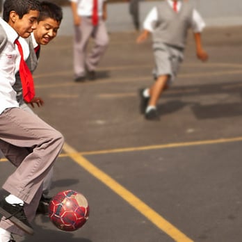 Immaculate Conception School - Discovering New Talents - Elementary Schools Near Me - Los Angeles, California