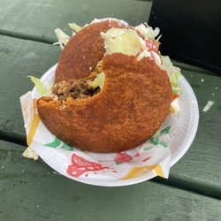 La India Bonita - Gordito's