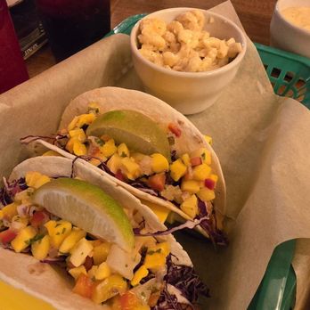 Gussie's - Grilled Shrimp Bam Bam Tacos - American Near Me - Foley, Alabama Gussie's - Grilled Shrimp Bam Bam Tacos - American Near Me - Foley, Alabama