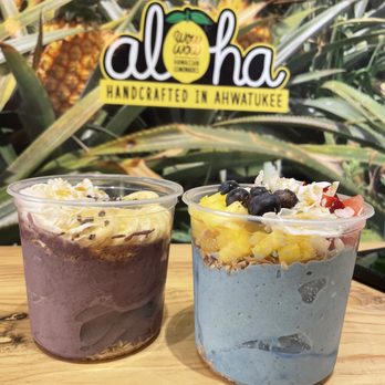 Wow Wow Hawaiian Lemonade - Ahwatukee - Blue Hawaii Bowl & King's Bowl - Juice Bars & Smoothies Near Me - Phoenix, Arizona Wow Wow Hawaiian Lemonade - Ahwatukee - Blue Hawaii Bowl & King's Bowl - Juice Bars & Smoothies Near Me - Phoenix, Arizona