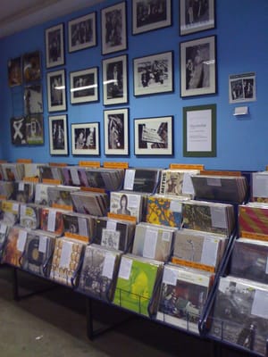 Piccadilly Records by null