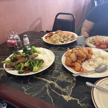 Genghis Khan Kitchen - Chinese Near Me - Alameda, California Genghis Khan Kitchen - Chinese Near Me - Alameda, California