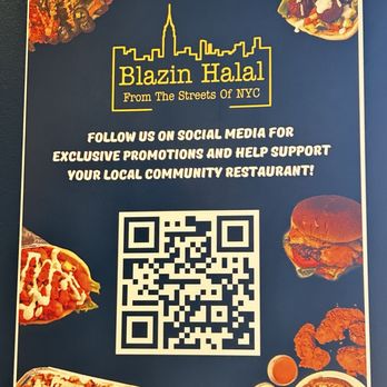 Busn’ Halal - Halal Near Me - Annandale, Virginia