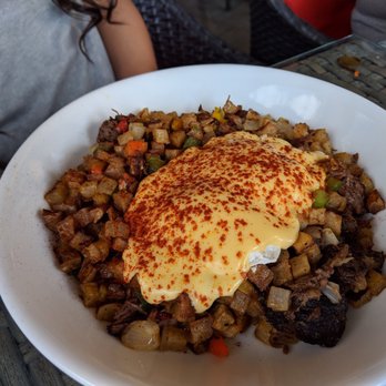 Echo & Rig - Short rib hash - Steakhouses Near Me - Las Vegas, Nevada Echo & Rig - Short rib hash - Steakhouses Near Me - Las Vegas, Nevada