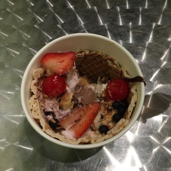 Ultimate Yogurt - Ice Cream & Frozen Yogurt Near Me - Arcata, California