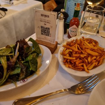 Brasserie Bofinger - Brasseries Near Me - Paris, 75