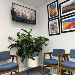 Darden Michael MD - Waiting area