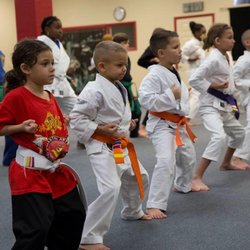 Villari's Martial Arts Centers - Palm Coast FL