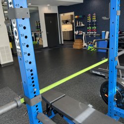 GPT Physical Therapy - Lake City