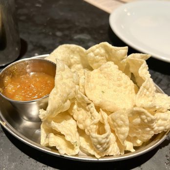 Dishoom - Indian Near Me - Kensington, XGL