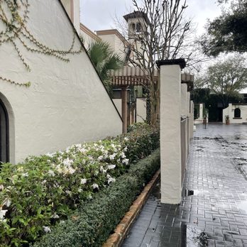 The Bell Tower on 34th - Venues & Event Spaces Near Me - Houston, Texas