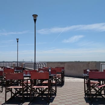 O'Connells PN - La vista de un cielo despejado - Irish Pub Near Me - Rosario, S