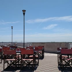 O'Connells PN - La vista de un cielo despejado