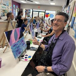 Painting with a Twist
