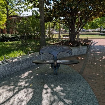 Center City Park - Parks Near Me - Greensboro, North Carolina