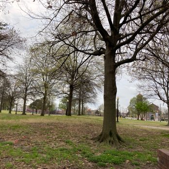 Robert Church Park - Parks Near Me - Memphis, Tennessee