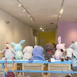 Little Stars Toy Store & Playhouse
