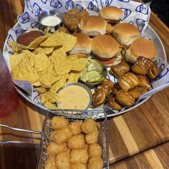 Topgolf - Sampler - Golf Near Me - El Segundo, California