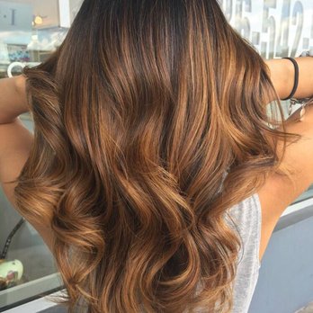 Glam House - After my second Bayalage! #Solina - Hair Salons Near Me - Miami, Florida Glam House - After my second Bayalage! #Solina - Hair Salons Near Me - Miami, Florida