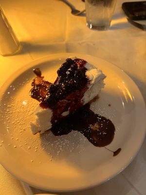 Mare E Monte Italian Restaurant (San Antonio) by null