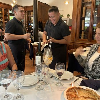 Los Pinos - Friendly Service - Argentine Near Me - Buenos Aires, C