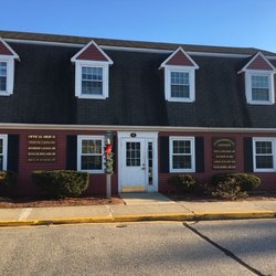 Massachusetts Eye Associates - Our Building