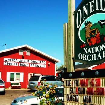 Oneida Apple Orchard - Get picking tips and bags in the store - Farmers Market Near Me - Hobart, Wisconsin Oneida Apple Orchard - Get picking tips and bags in the store - Farmers Market Near Me - Hobart, Wisconsin