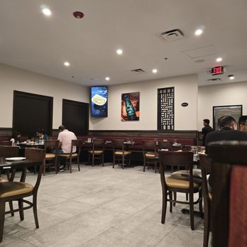 A2B Indian Veg restaurant - Indian Near Me - Warrenville, Illinois
